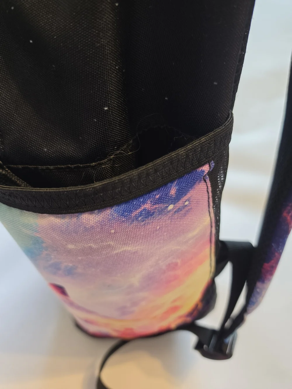 Hurley backpack vibrant